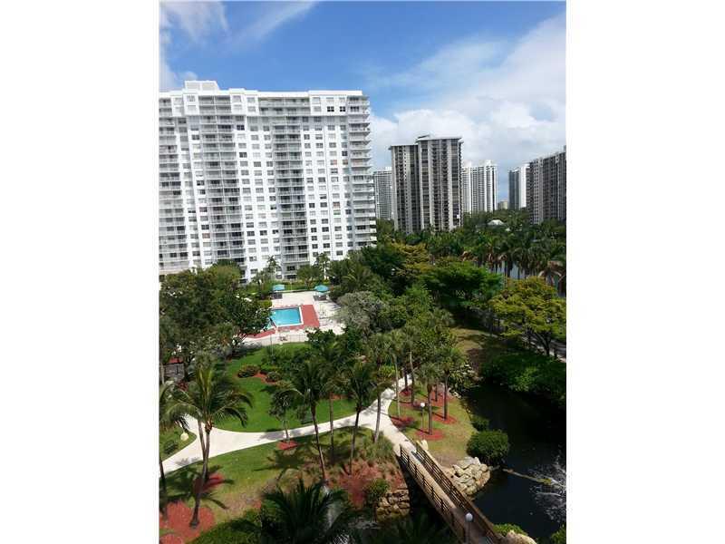 ADMIRALS PORT CONDO - Residential Lease