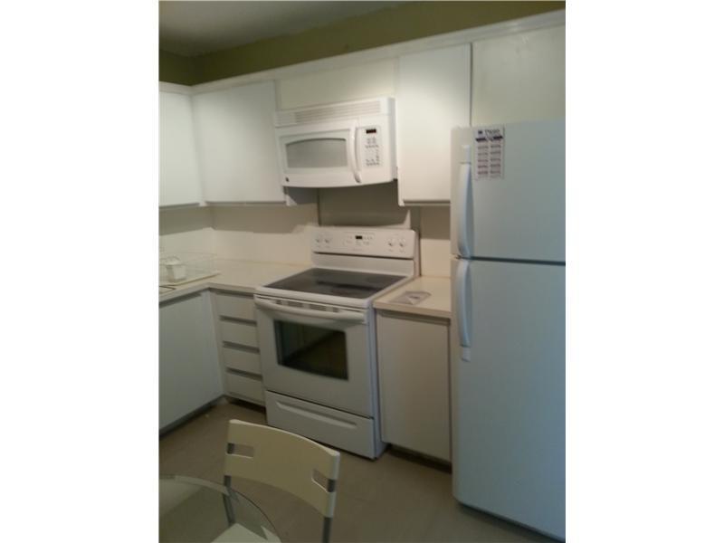 ADMIRALS PORT CONDO - Residential Lease