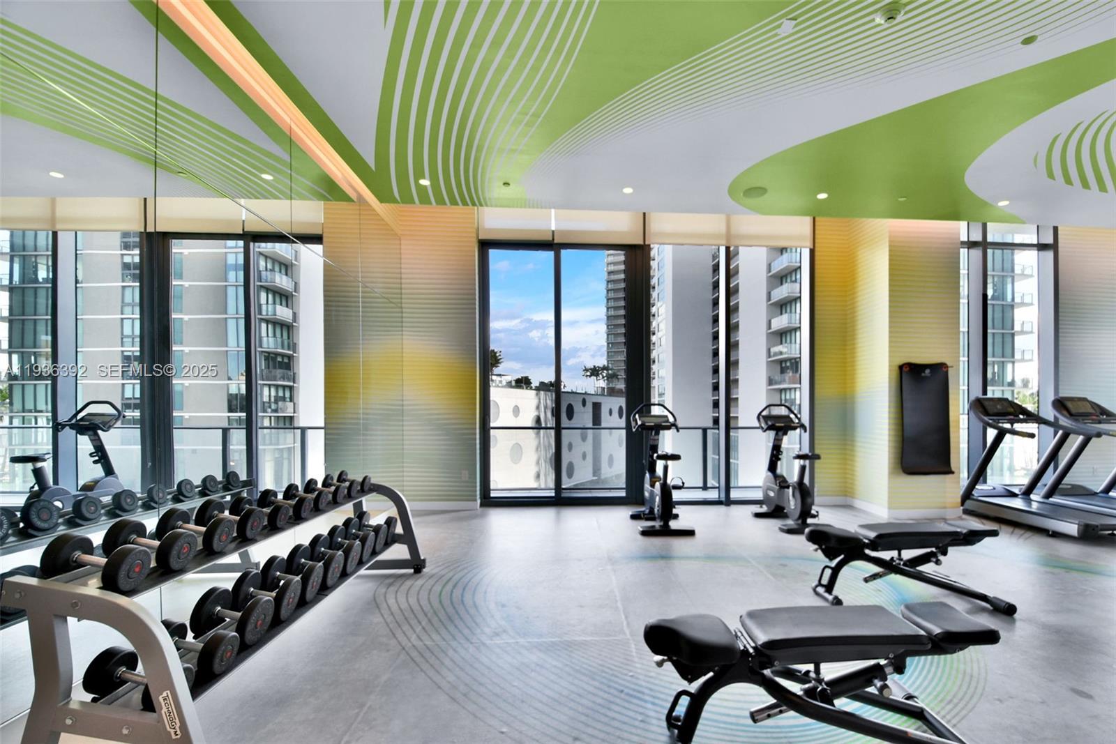 PARAISO BAYVIEWS CONDO - Residential