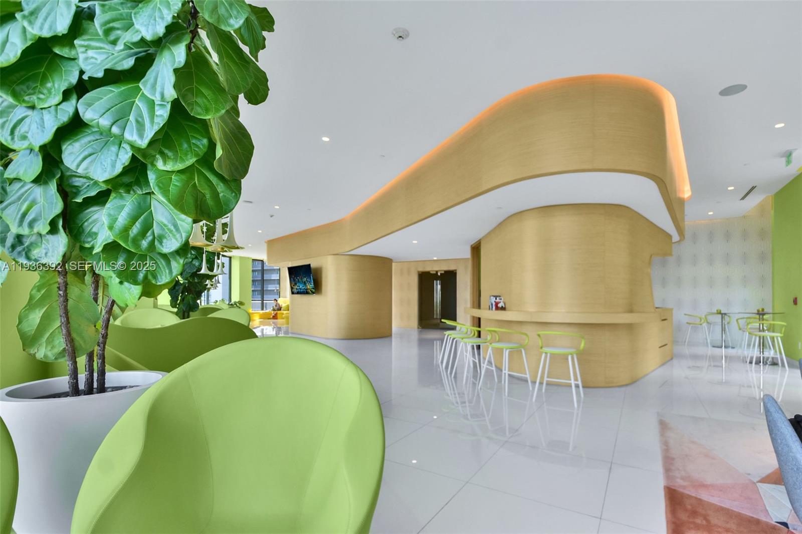 PARAISO BAYVIEWS CONDO - Residential