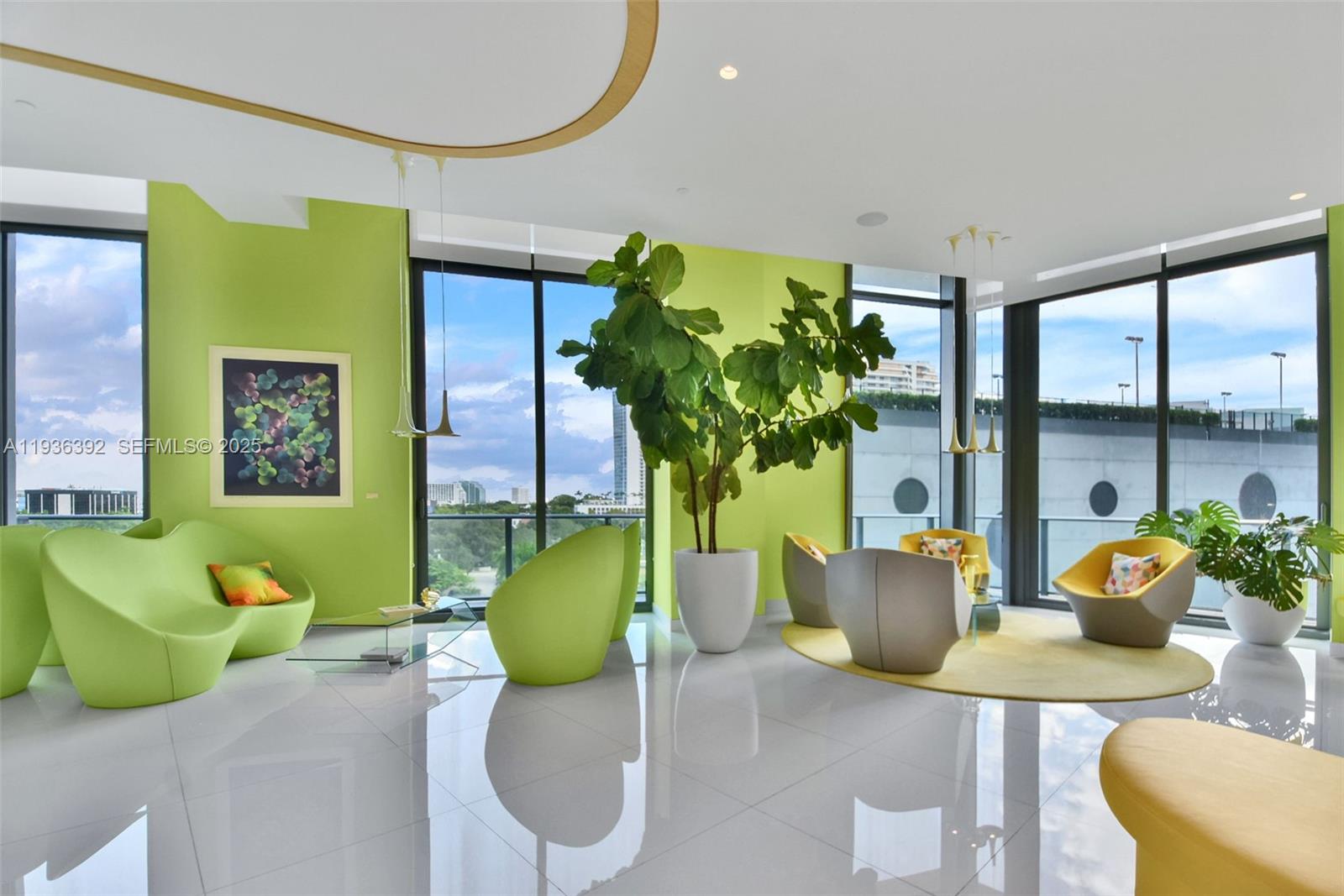 PARAISO BAYVIEWS CONDO - Residential