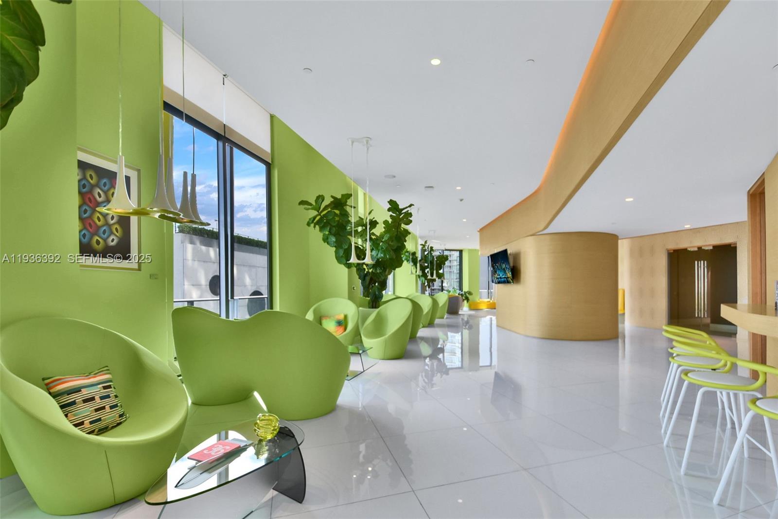 PARAISO BAYVIEWS CONDO - Residential