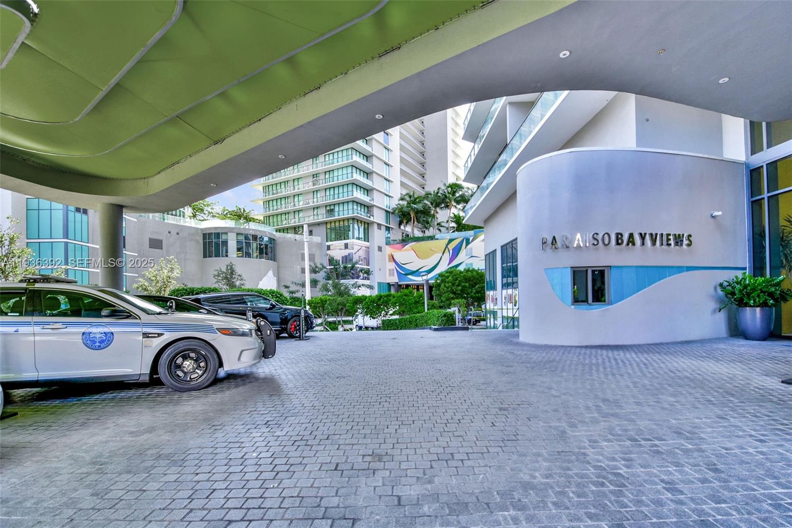 PARAISO BAYVIEWS CONDO - Residential