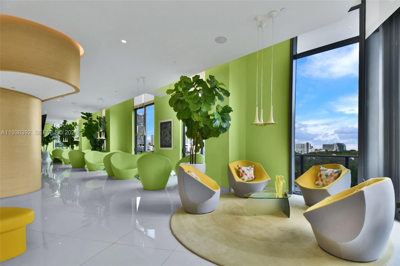 PARAISO BAYVIEWS CONDO - Residential