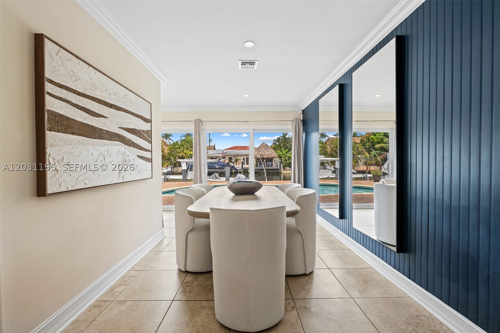 SNUG HARBOR SEC THREE - Residential