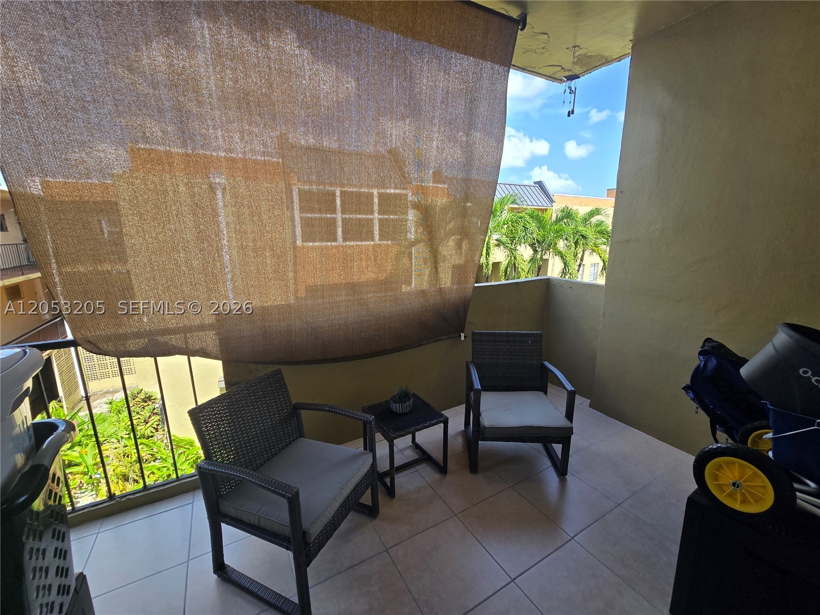 PALMETTO SPRINGS CONDO VI - Residential