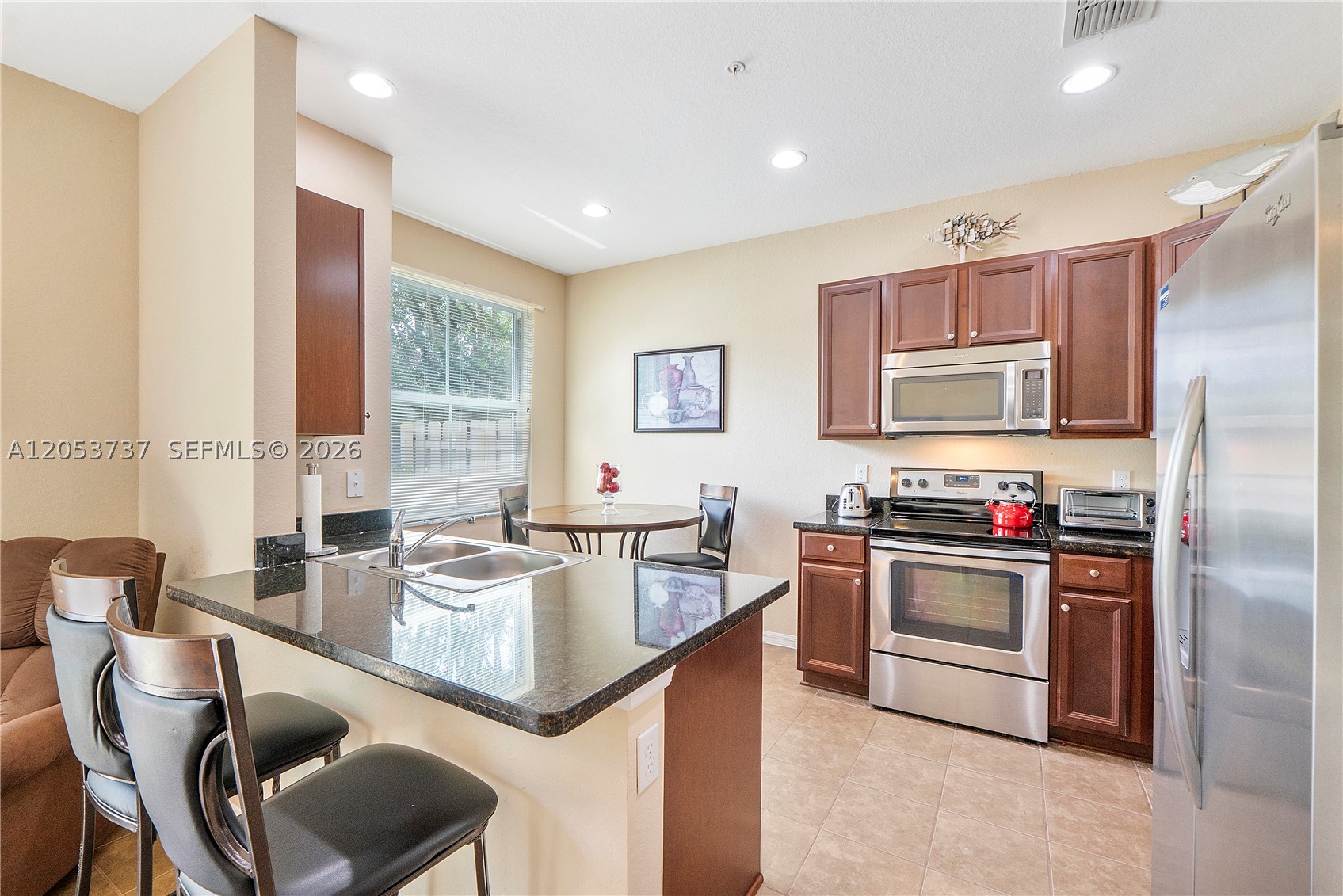 TUSCAN VILLAS CONDO - Residential