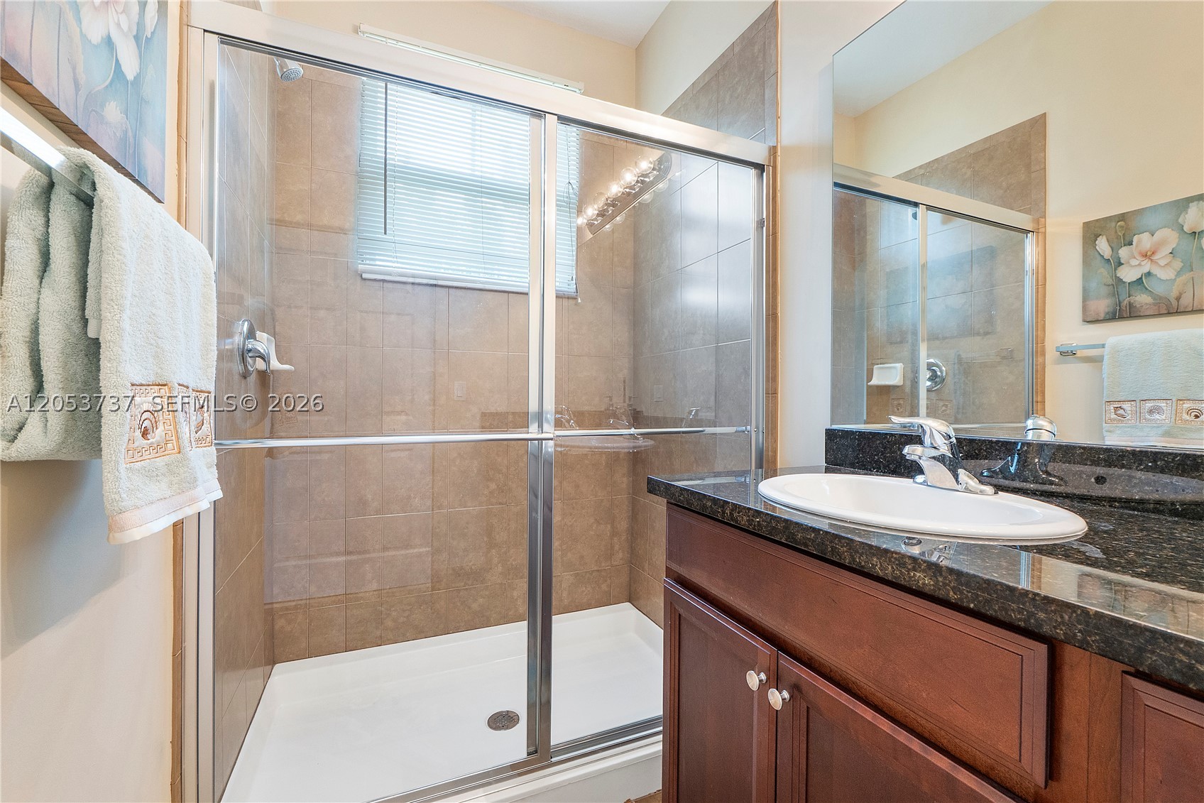 TUSCAN VILLAS CONDO - Residential