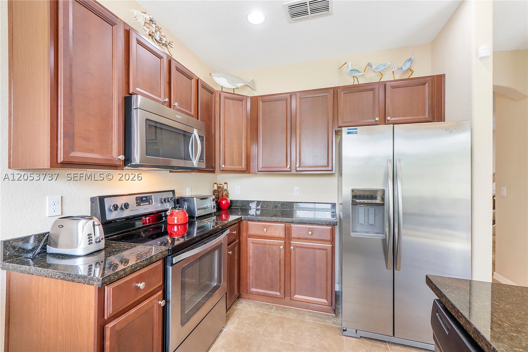 TUSCAN VILLAS CONDO - Residential