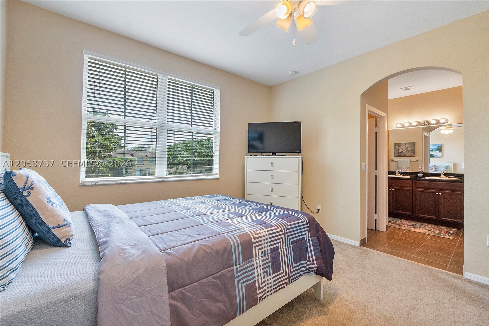 TUSCAN VILLAS CONDO - Residential