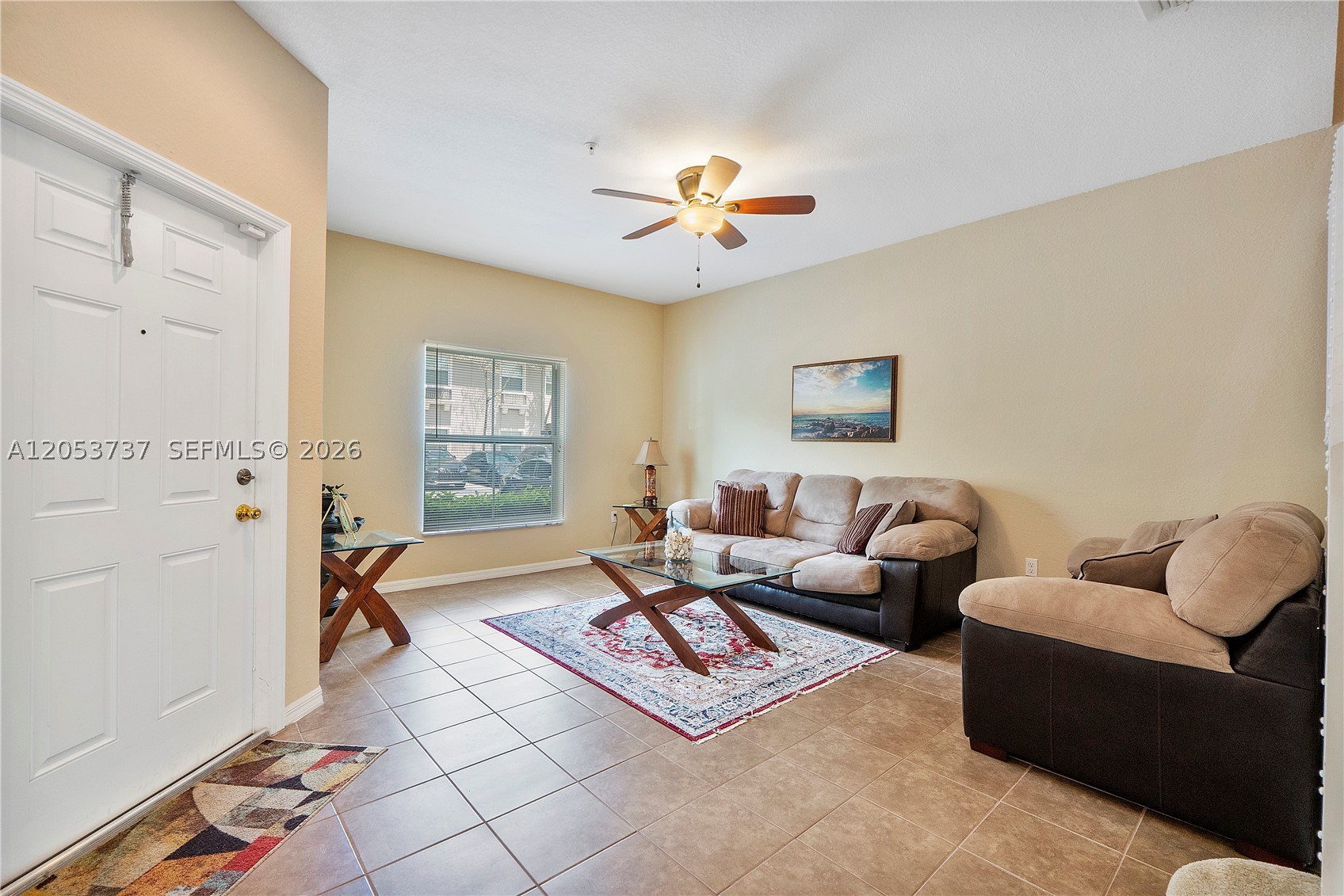TUSCAN VILLAS CONDO - Residential