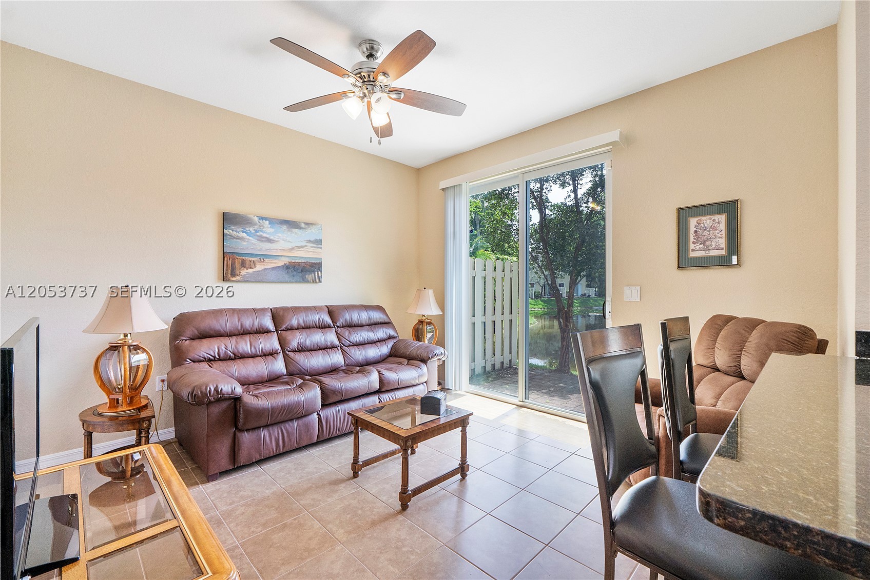 TUSCAN VILLAS CONDO - Residential