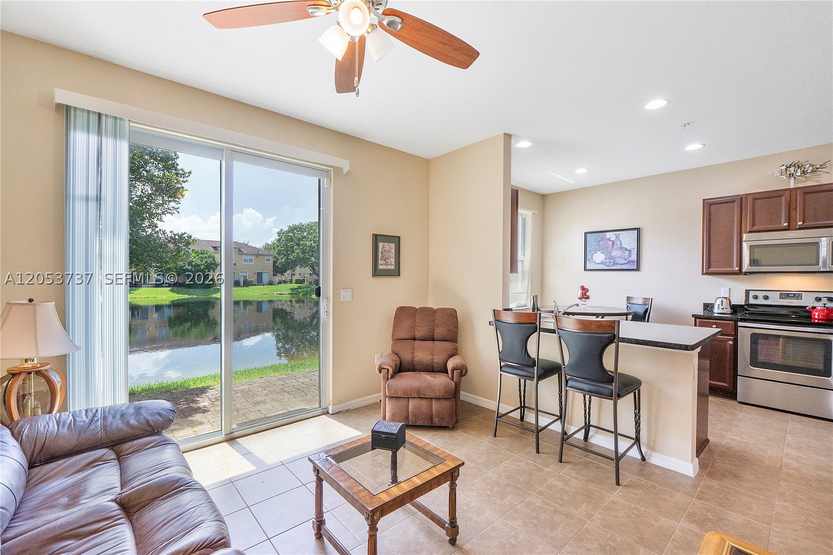 TUSCAN VILLAS CONDO - Residential