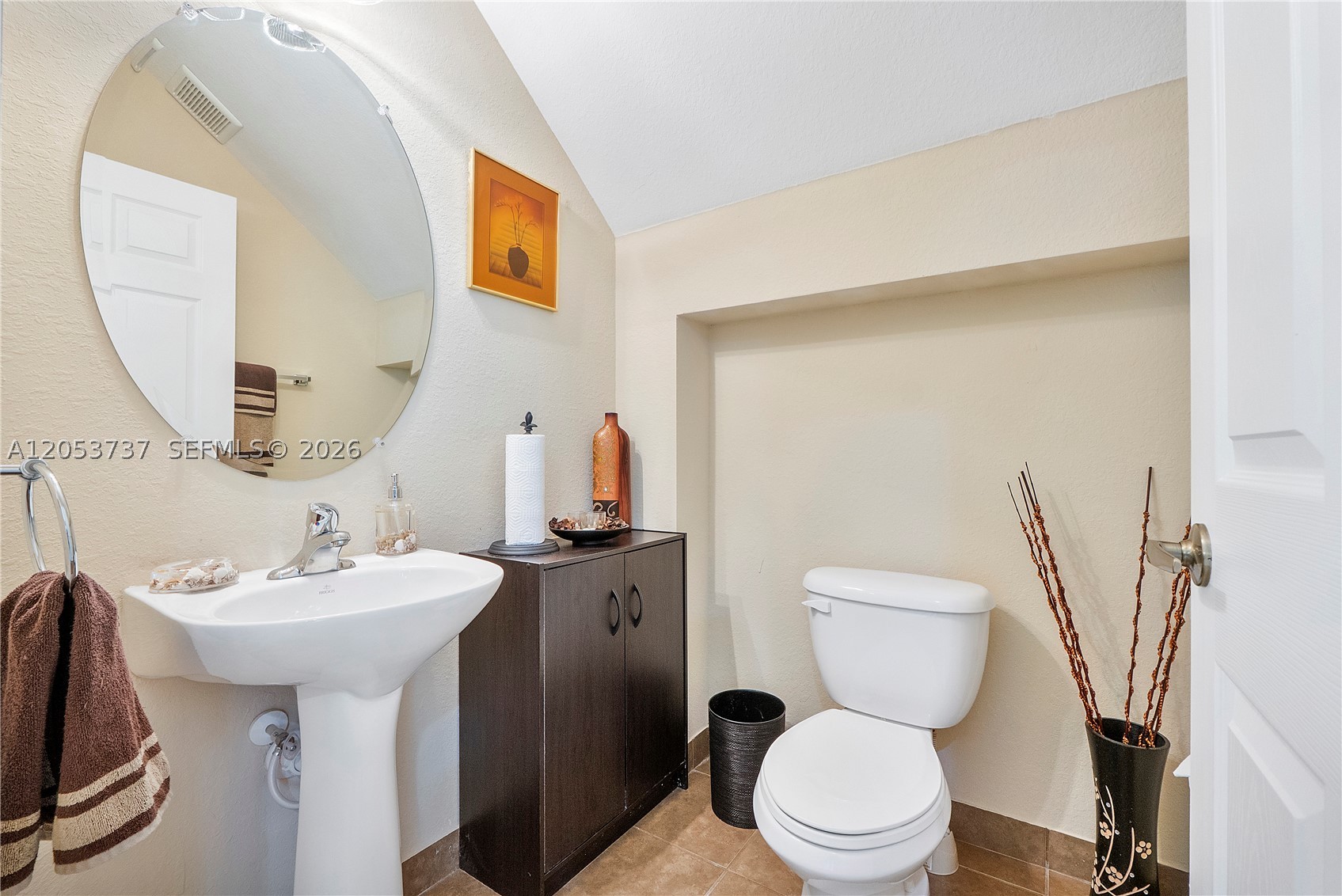 TUSCAN VILLAS CONDO - Residential