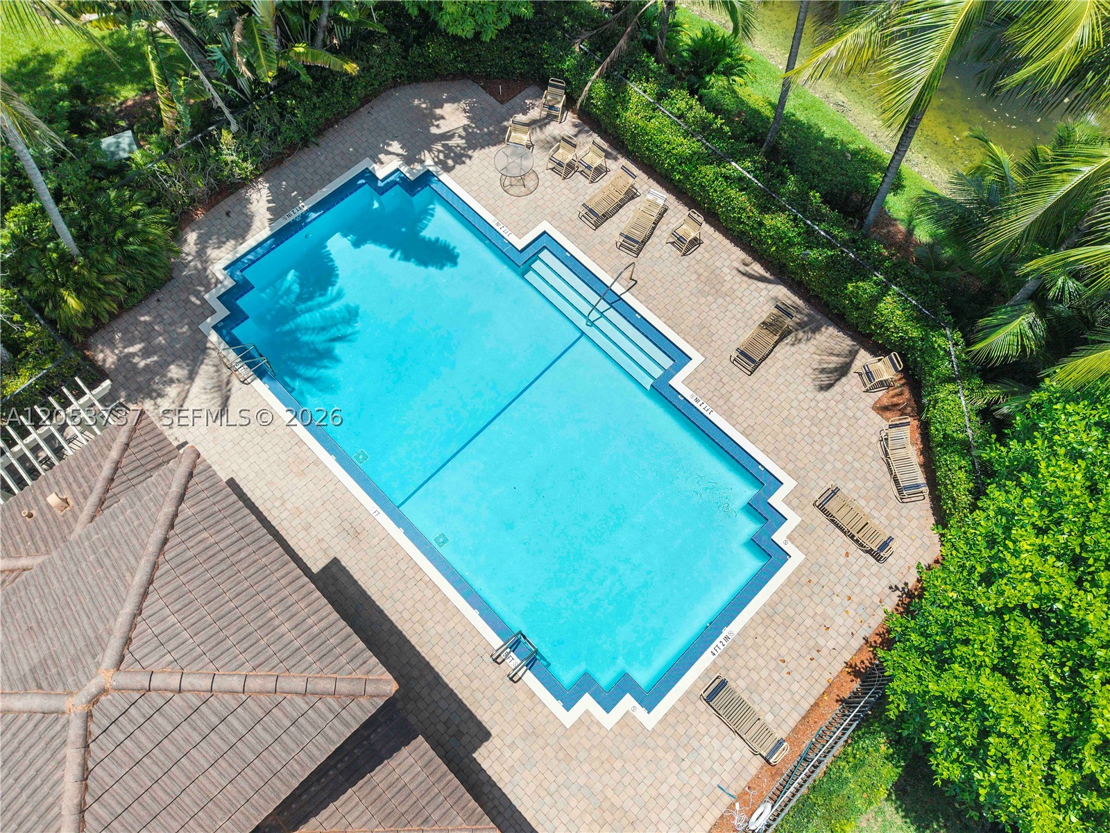 TUSCAN VILLAS CONDO - Residential