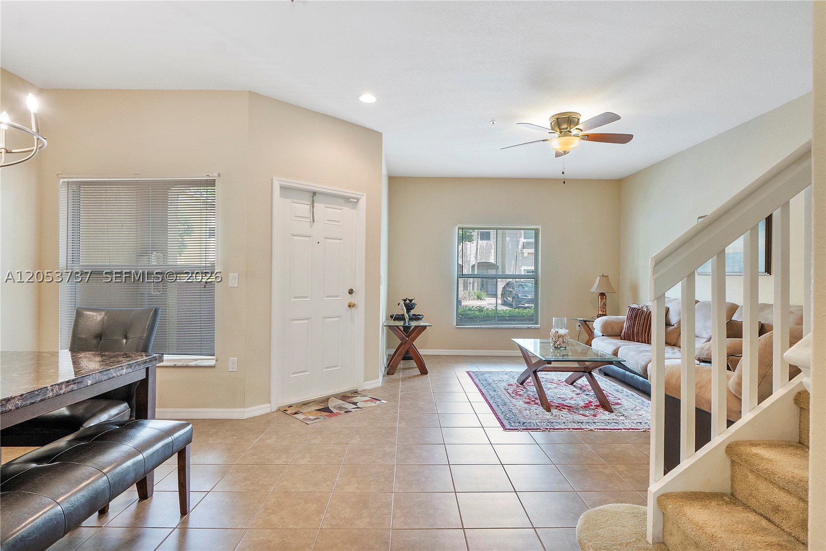 TUSCAN VILLAS CONDO - Residential