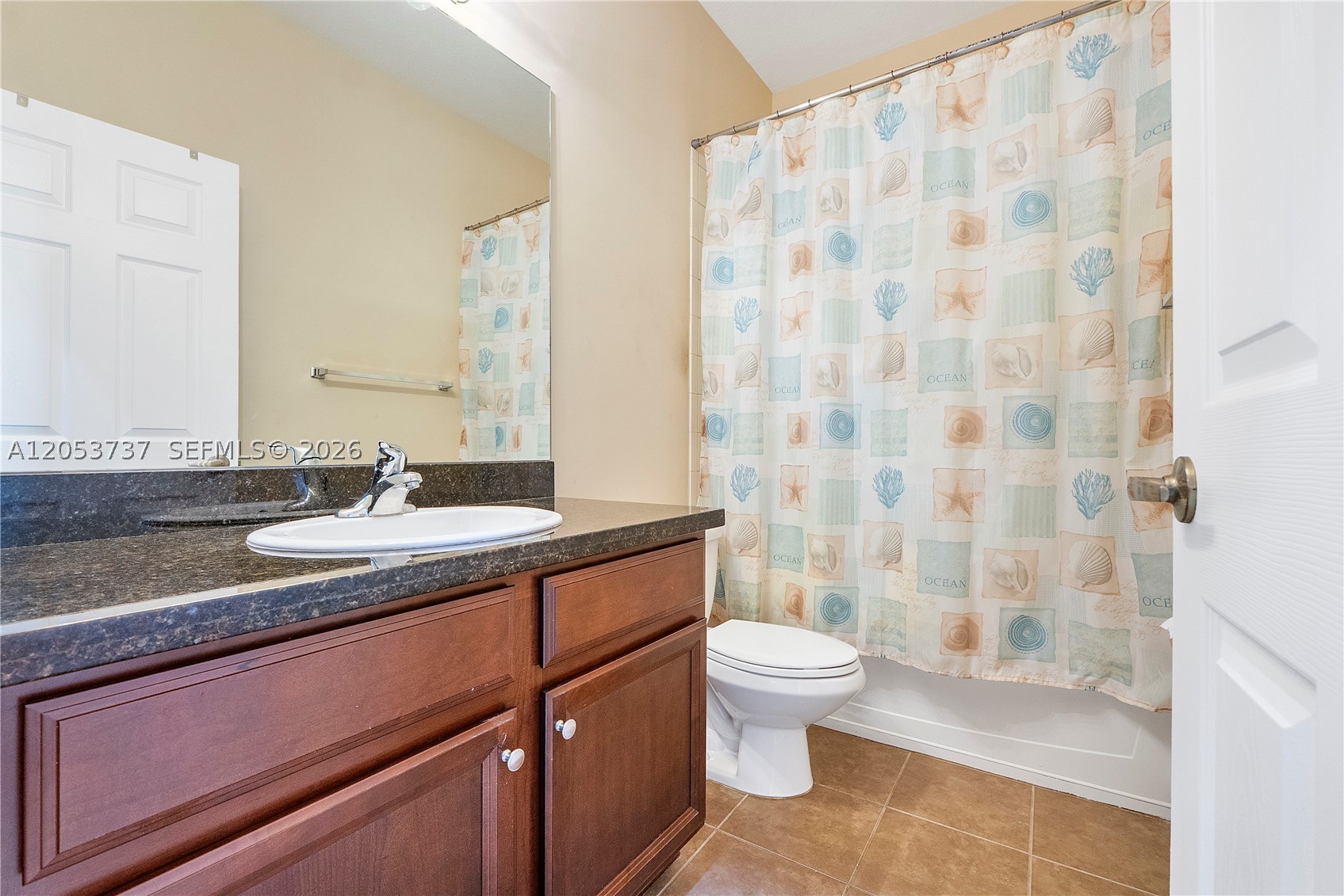 TUSCAN VILLAS CONDO - Residential