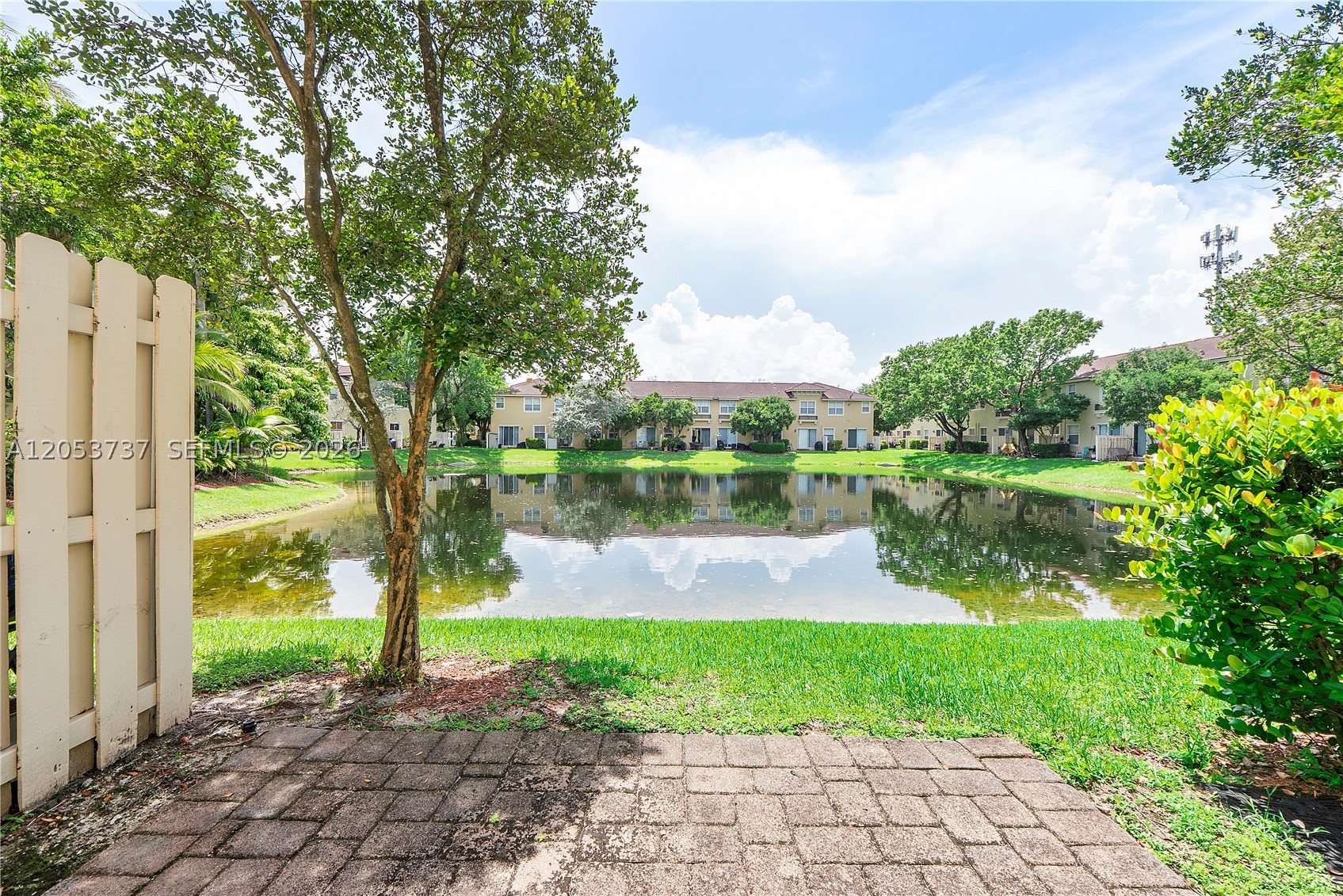 TUSCAN VILLAS CONDO - Residential