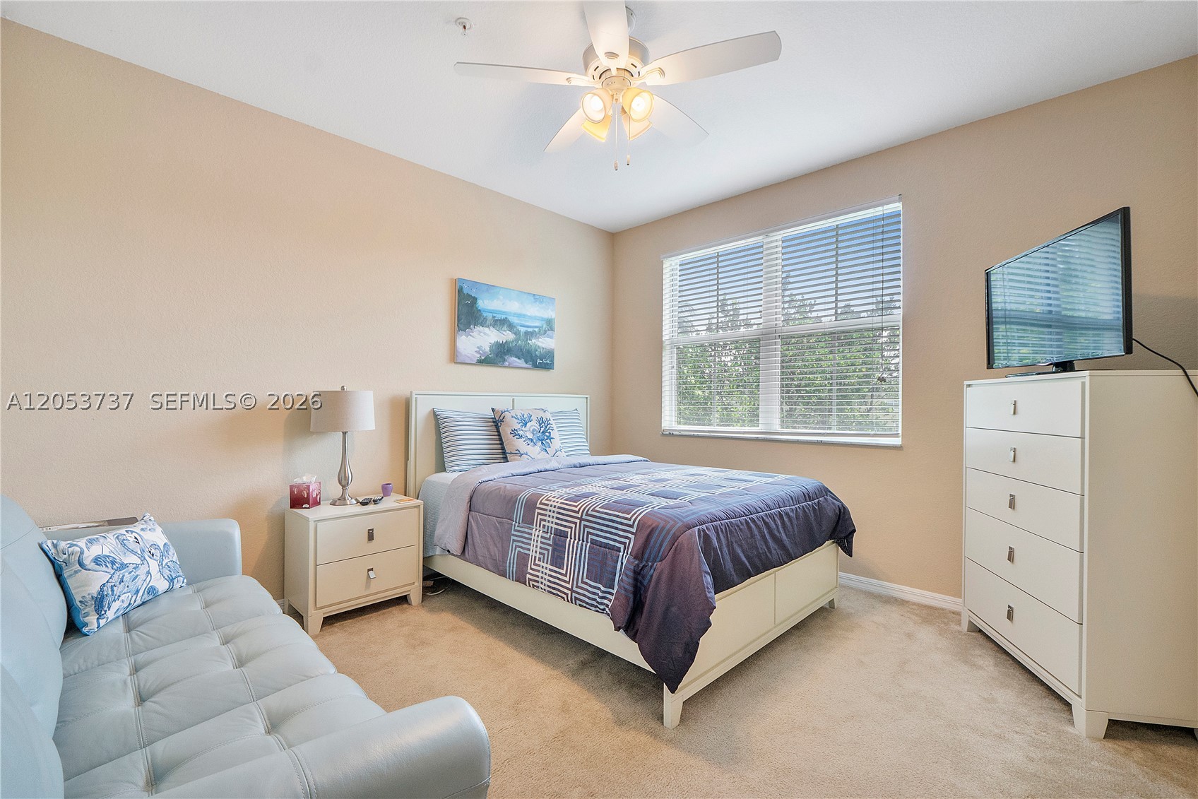 TUSCAN VILLAS CONDO - Residential
