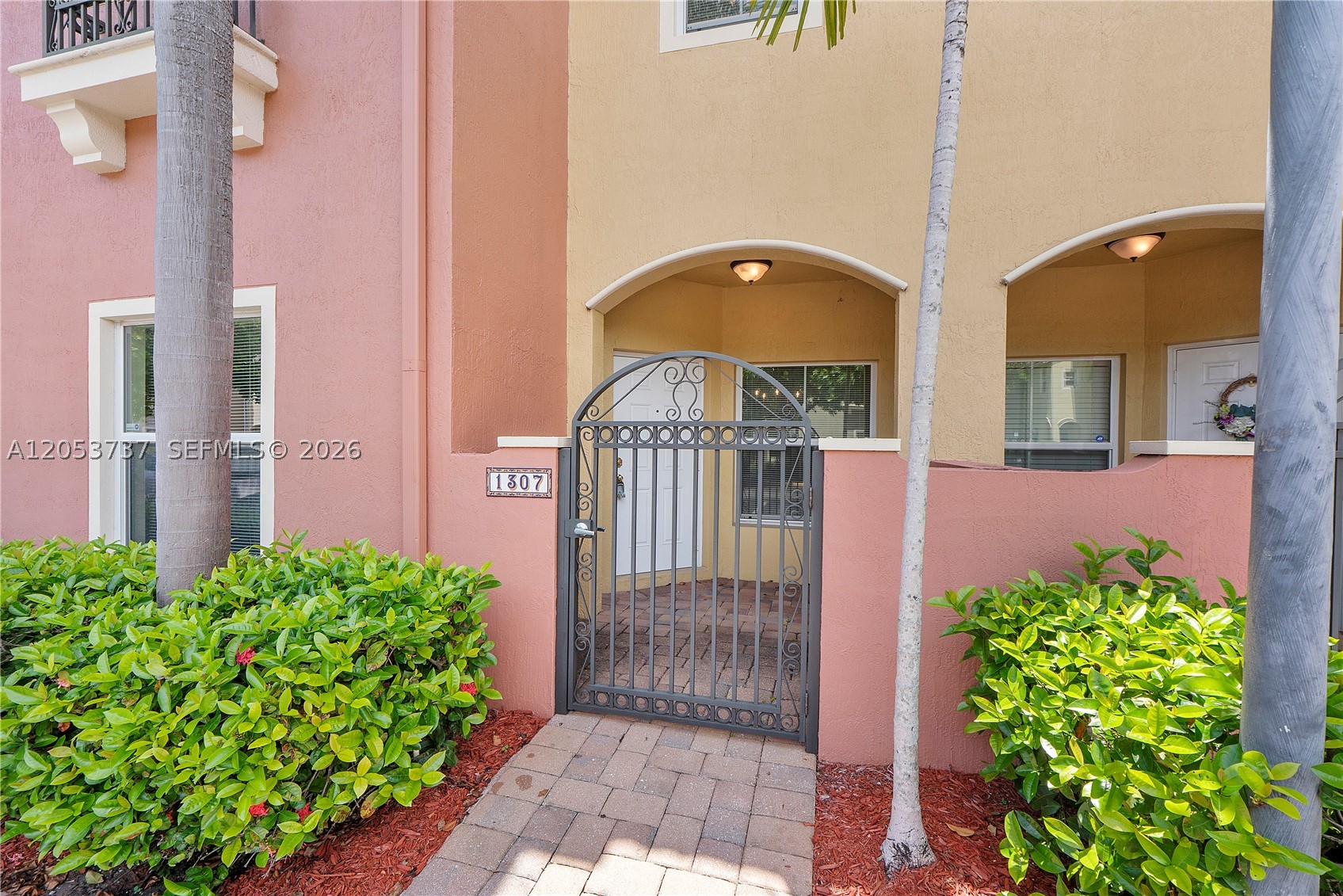 TUSCAN VILLAS CONDO - Residential