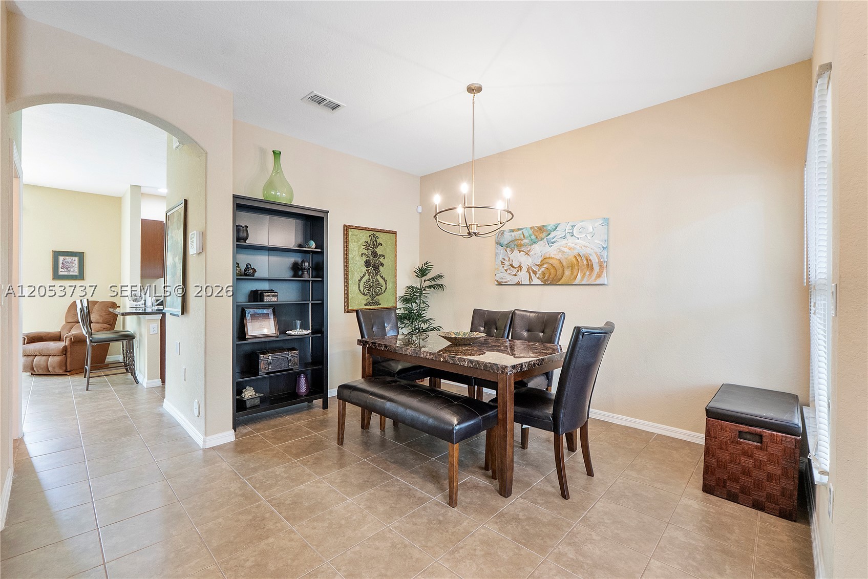 TUSCAN VILLAS CONDO - Residential
