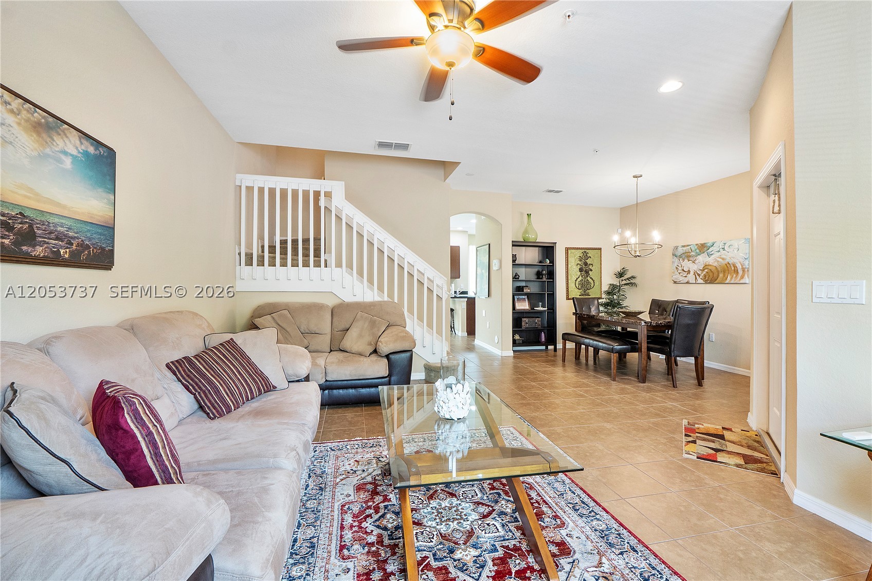 TUSCAN VILLAS CONDO - Residential