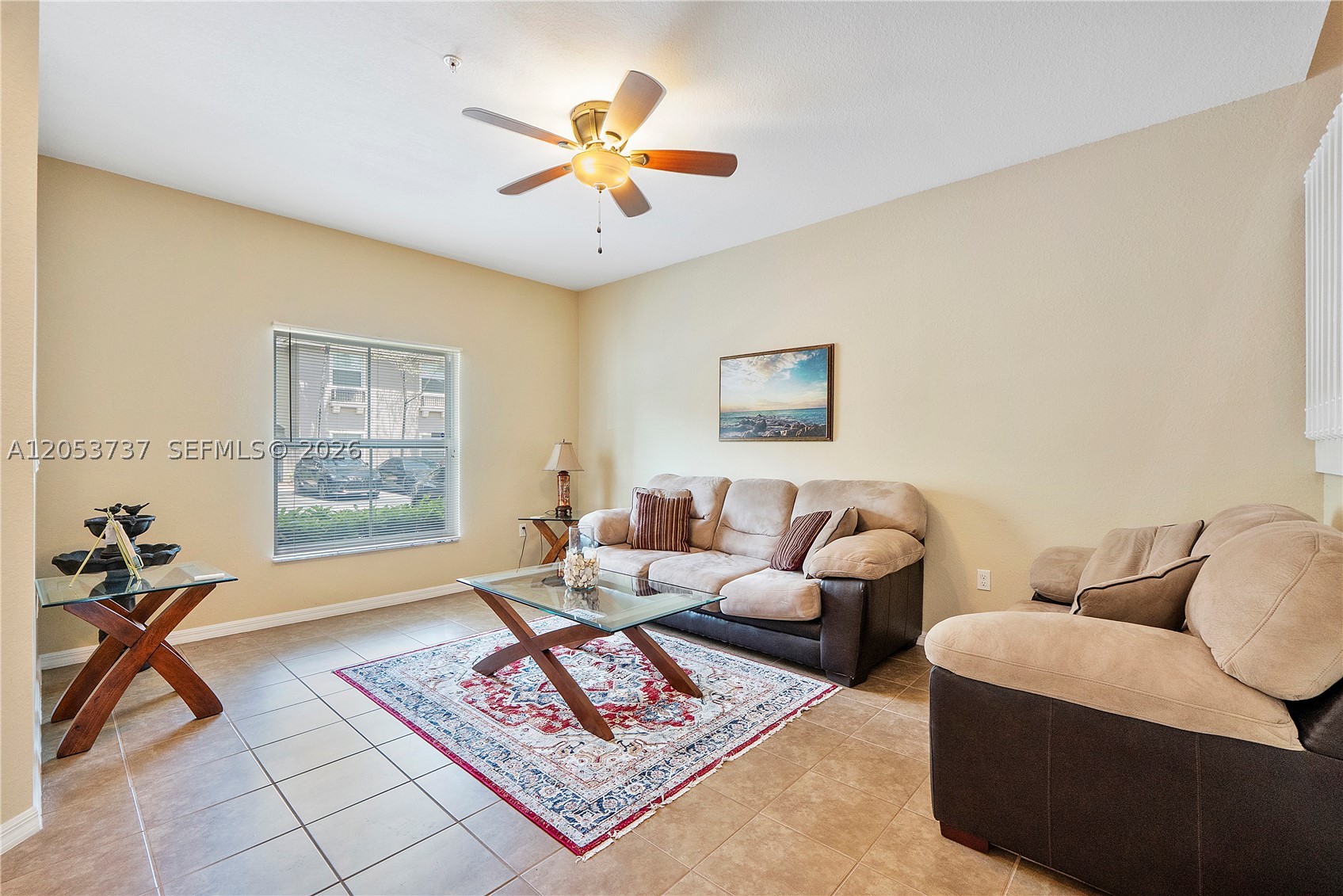 TUSCAN VILLAS CONDO - Residential