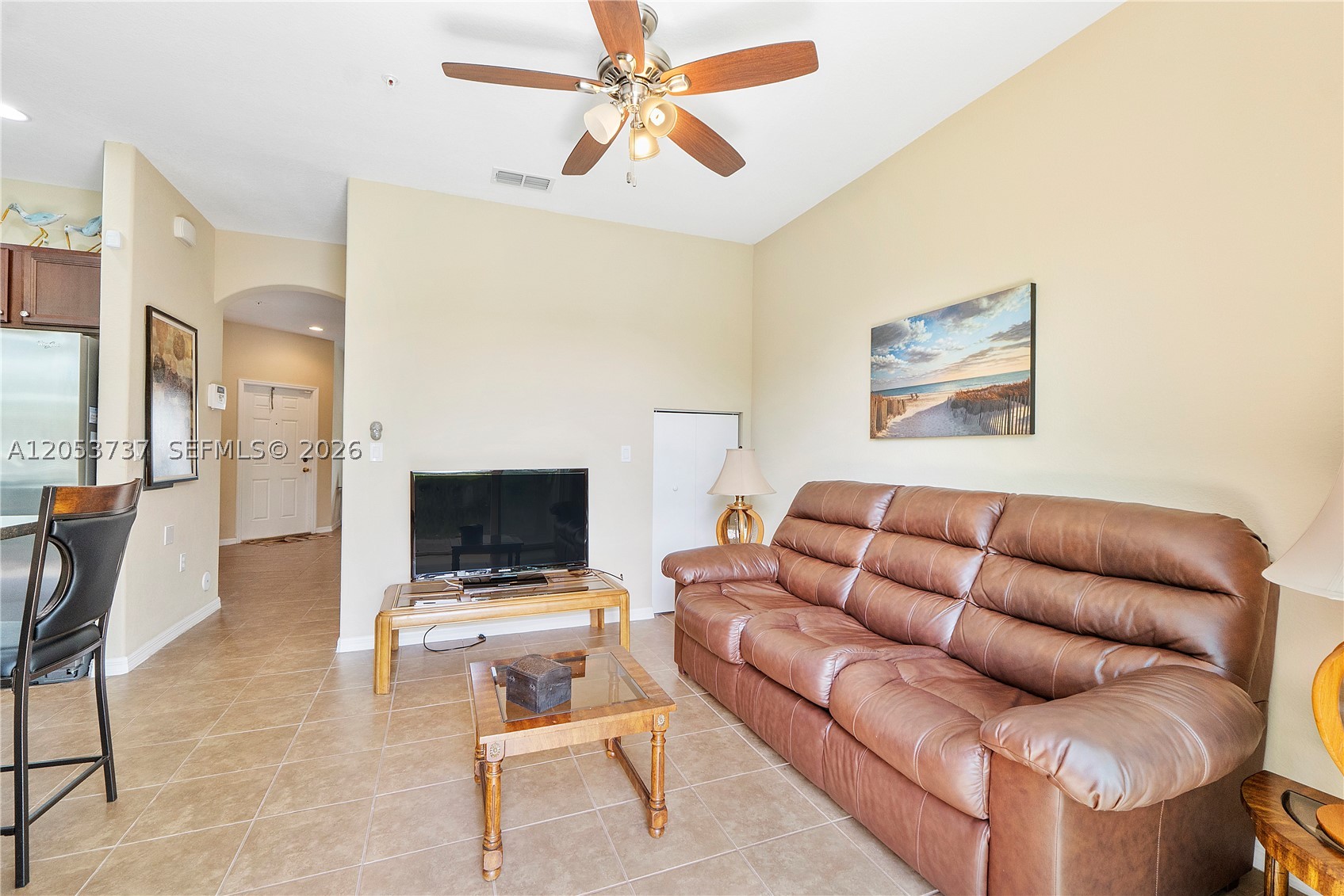 TUSCAN VILLAS CONDO - Residential