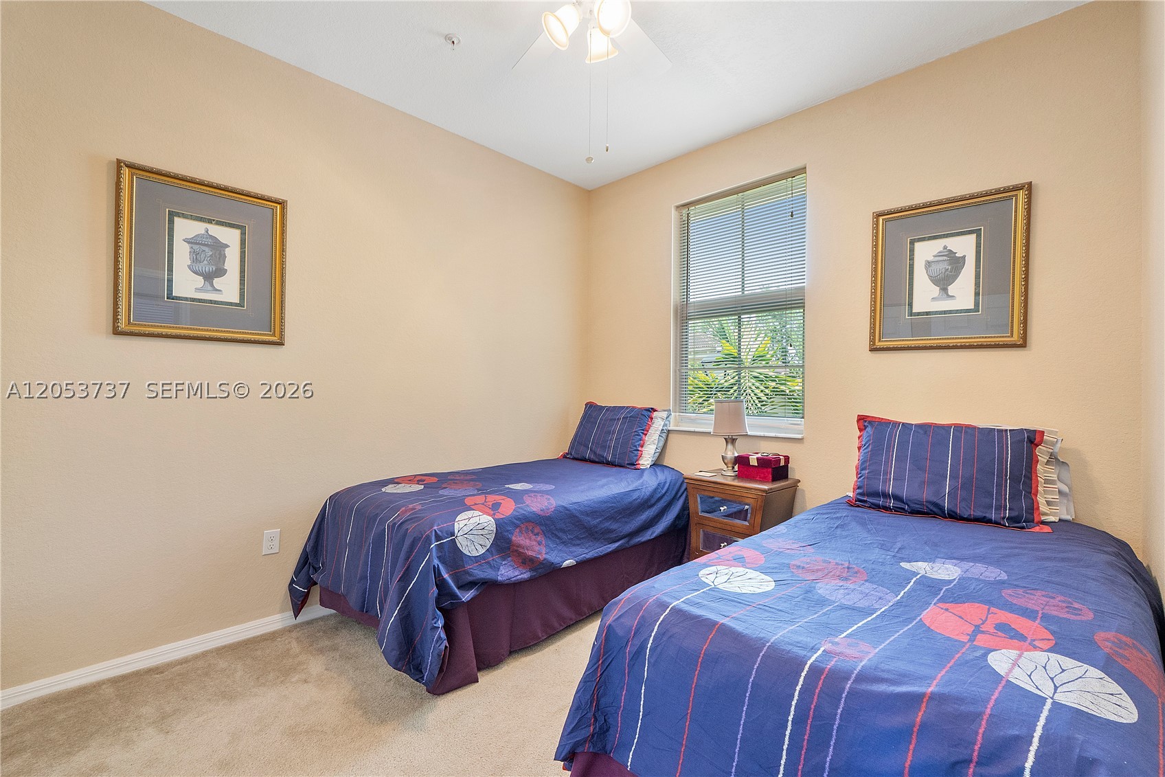 TUSCAN VILLAS CONDO - Residential