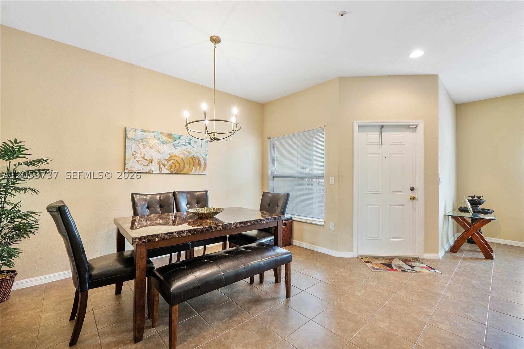TUSCAN VILLAS CONDO - Residential