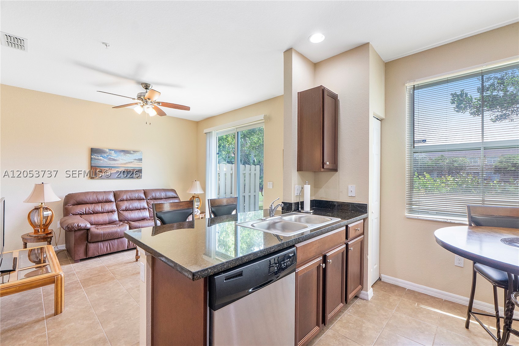 TUSCAN VILLAS CONDO - Residential