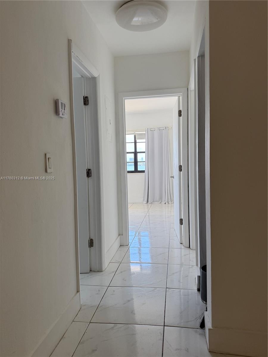 TUDOR HOUSE CONDO - Residential Lease
