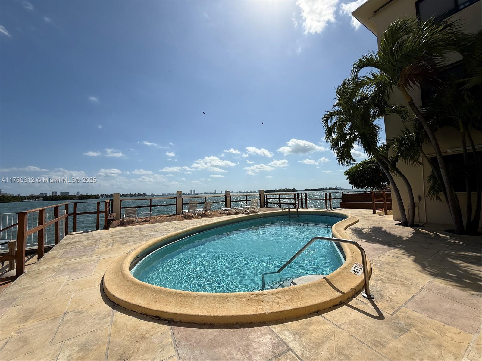 TUDOR HOUSE CONDO - Residential Lease