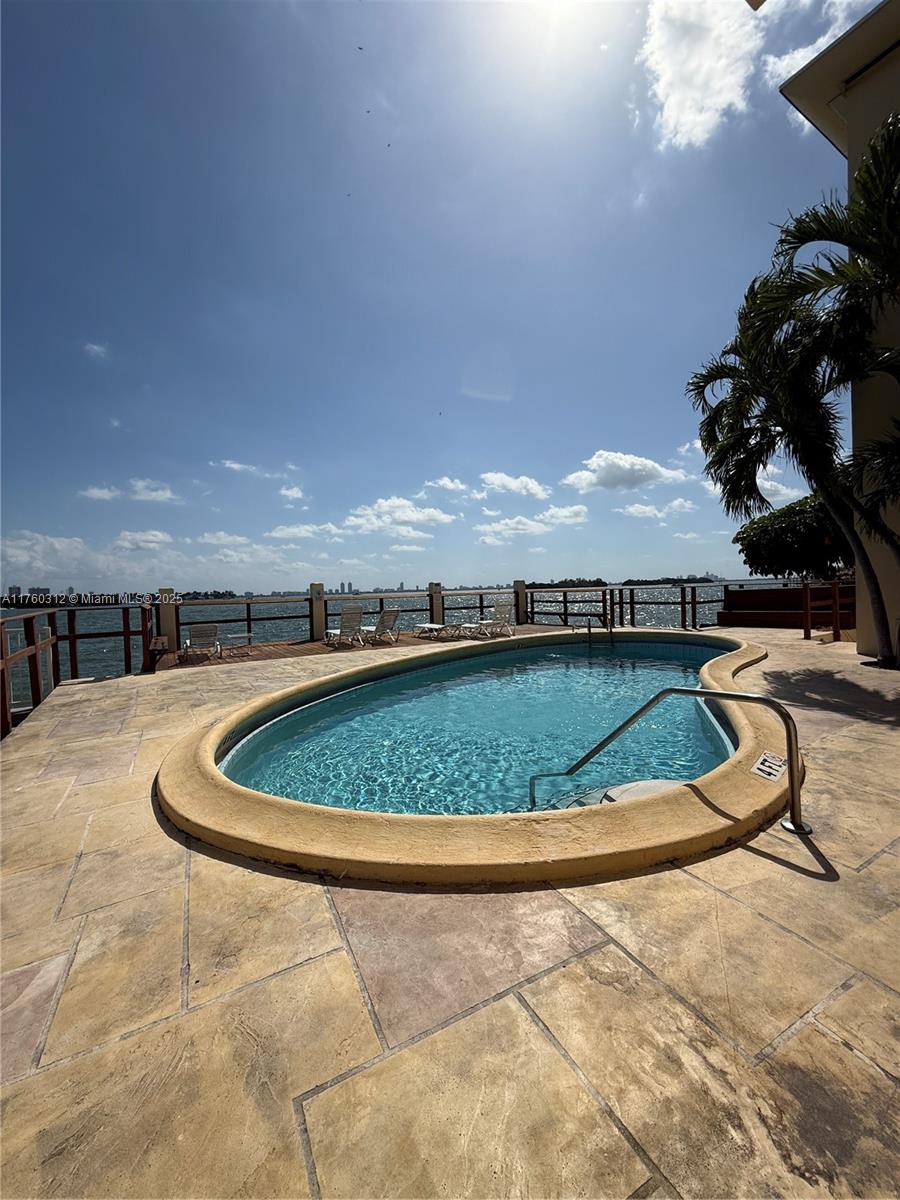 TUDOR HOUSE CONDO - Residential Lease