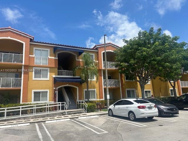 BREEZE OF GALLOWAY CONDO - Residential