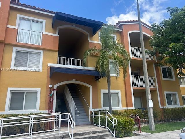 BREEZE OF GALLOWAY CONDO - Residential