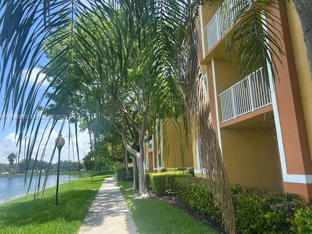 BREEZE OF GALLOWAY CONDO - Residential
