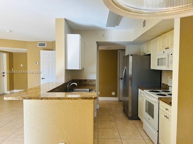 BREEZE OF GALLOWAY CONDO - Residential