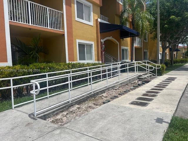 BREEZE OF GALLOWAY CONDO - Residential