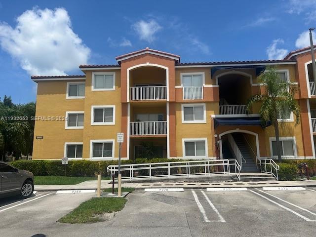 BREEZE OF GALLOWAY CONDO - Residential