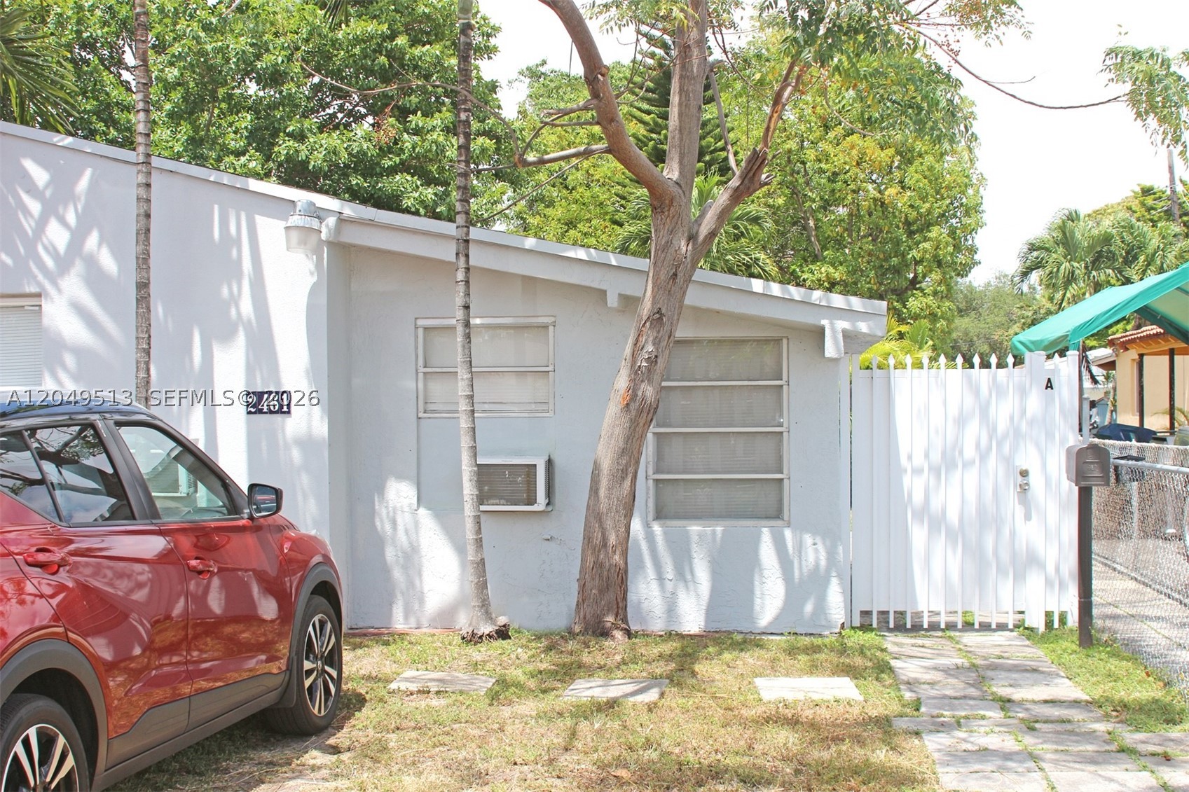 INDIAN HEIGHTS 2ND SEC - Residential Lease