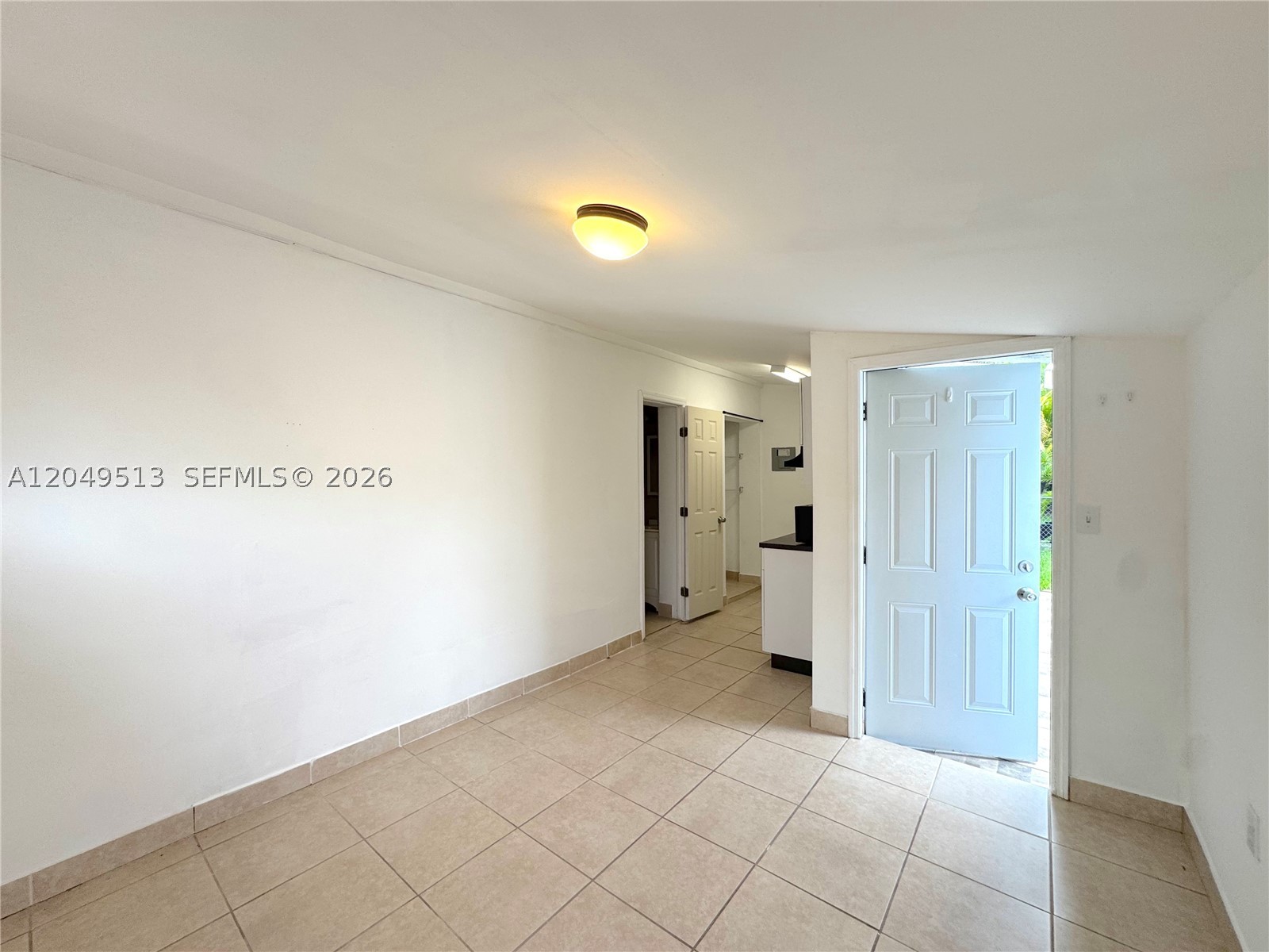 INDIAN HEIGHTS 2ND SEC - Residential Lease