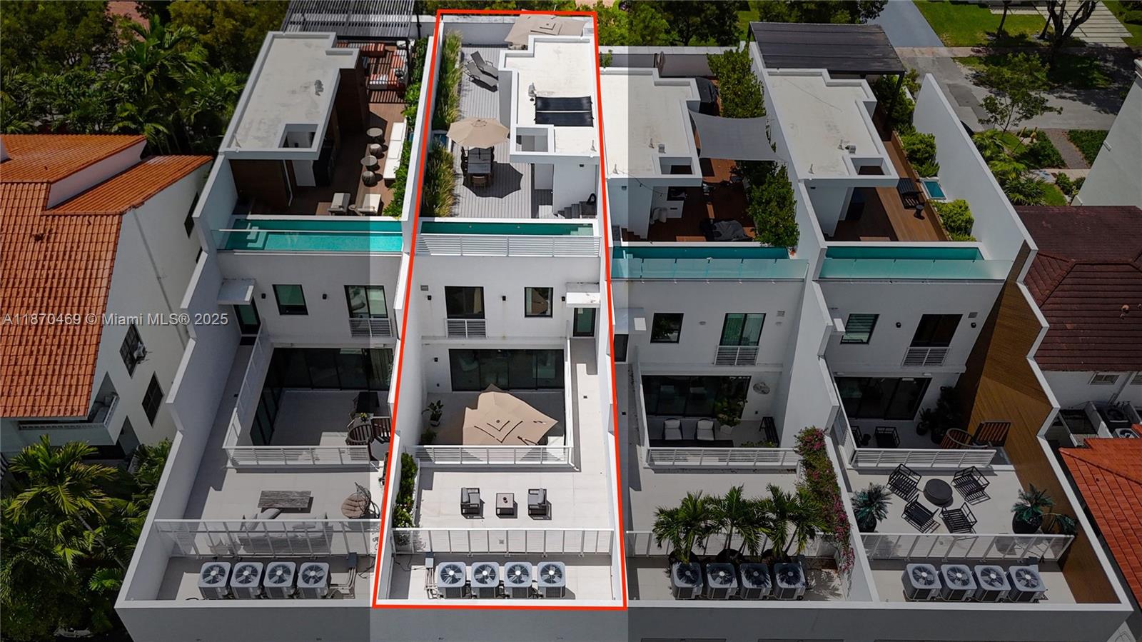 CORAL GABLES BILTMORE SEC - Residential