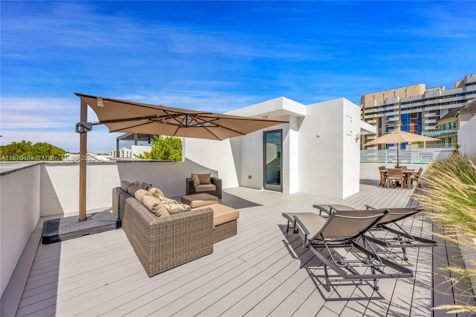 CORAL GABLES BILTMORE SEC - Residential