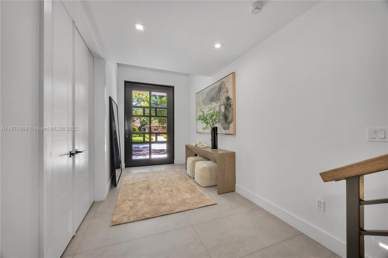 CORAL GABLES BILTMORE SEC - Residential