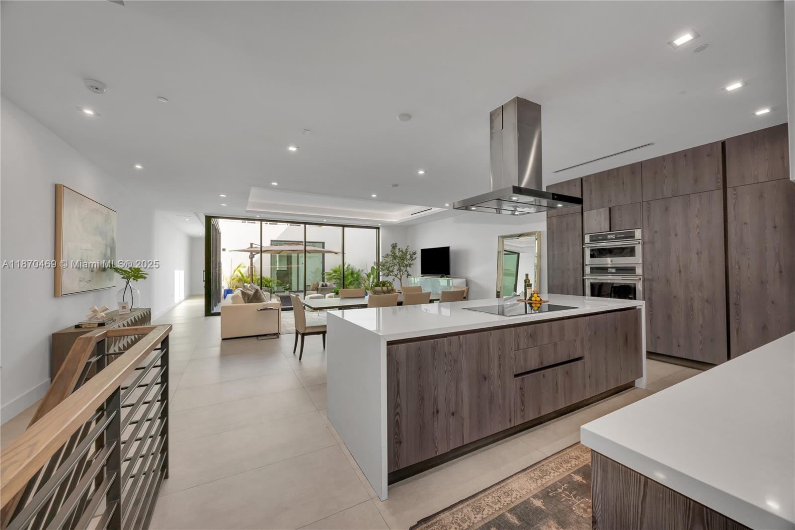 CORAL GABLES BILTMORE SEC - Residential