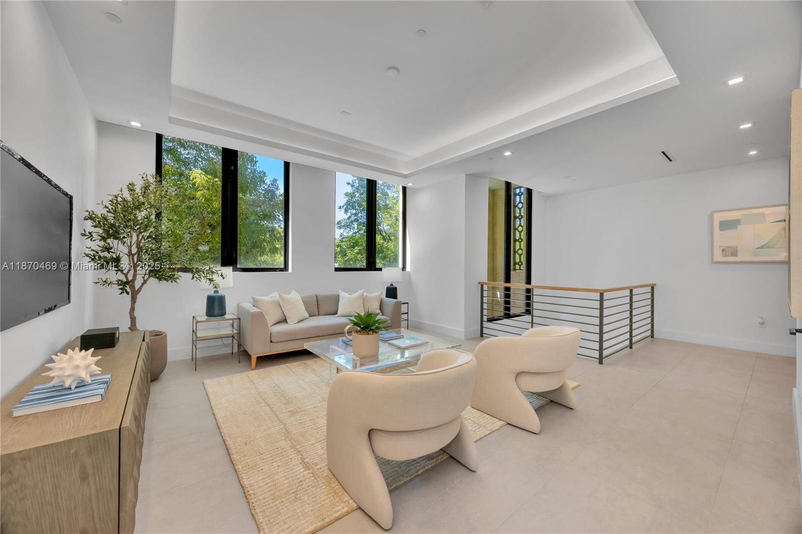 CORAL GABLES BILTMORE SEC - Residential