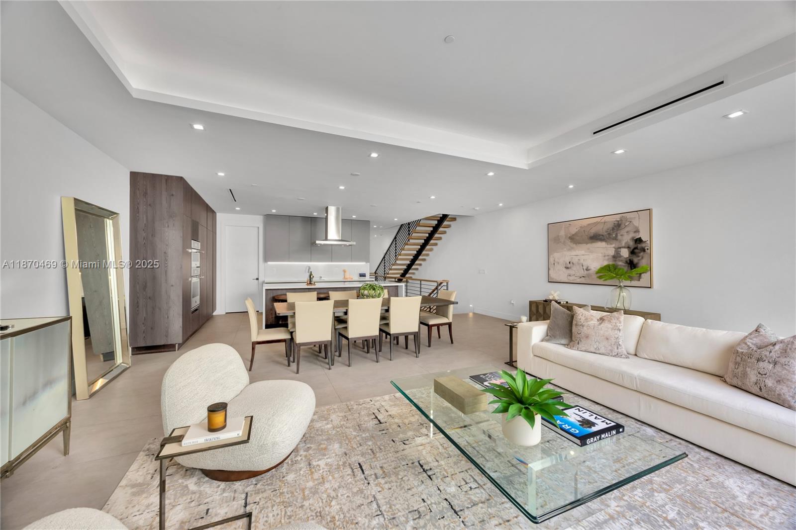 CORAL GABLES BILTMORE SEC - Residential