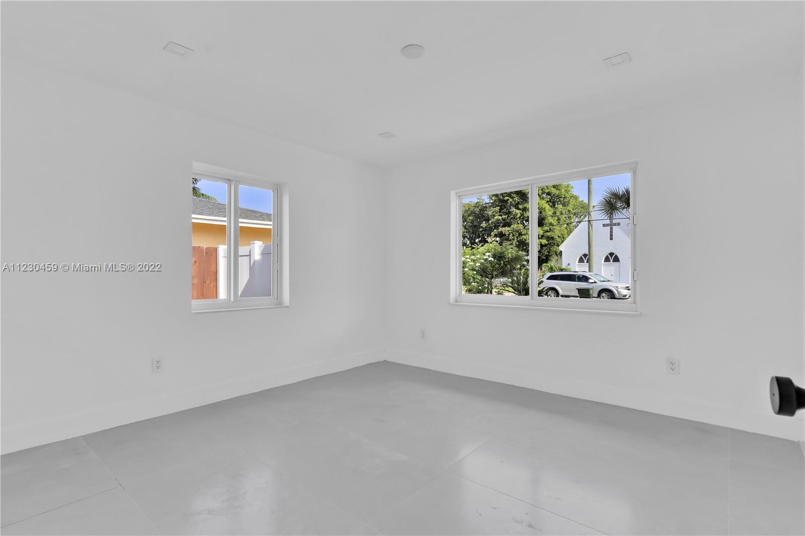 SUNSET MANORS AMEN PLAT - Residential
