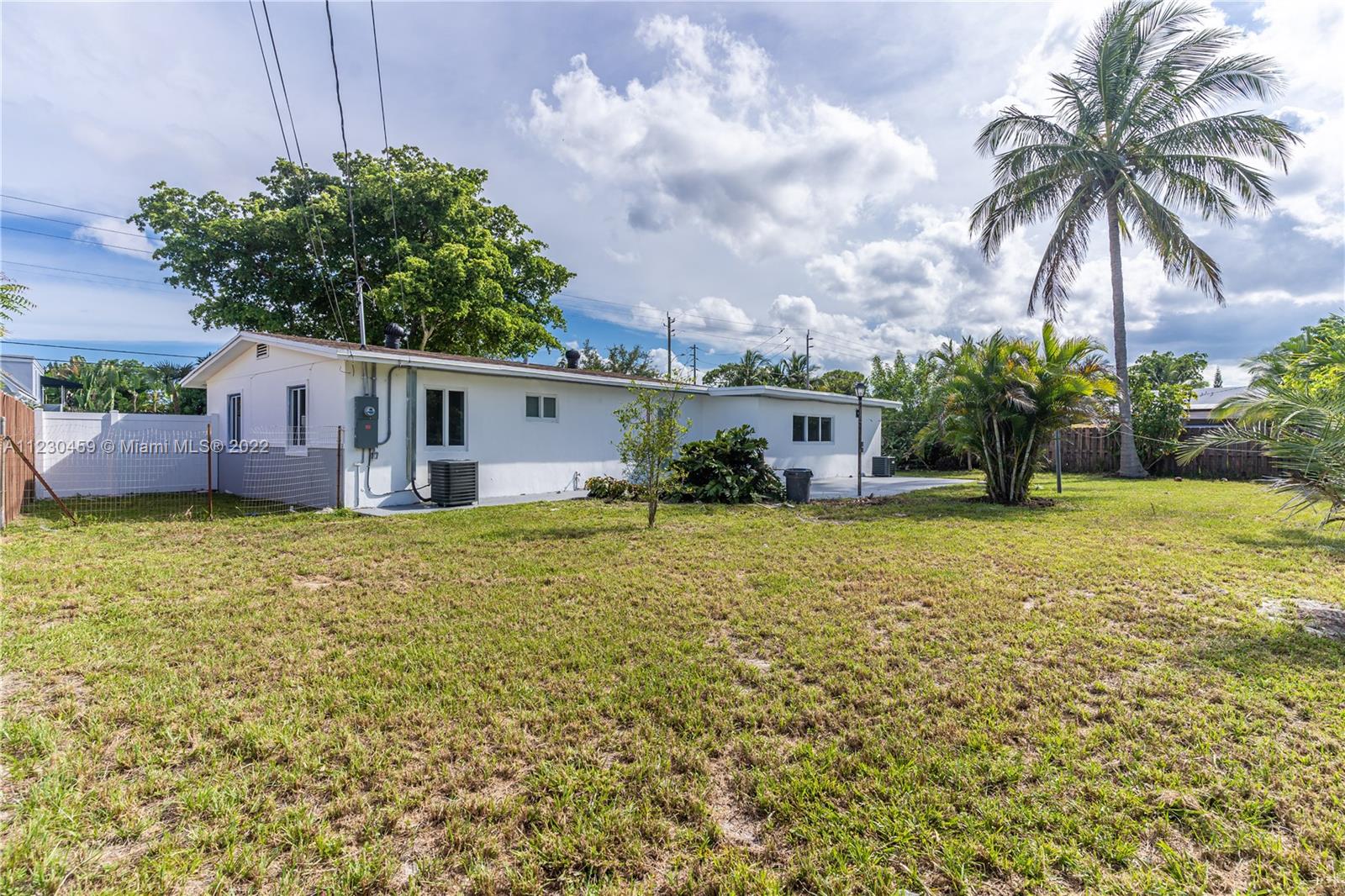 SUNSET MANORS AMEN PLAT - Residential
